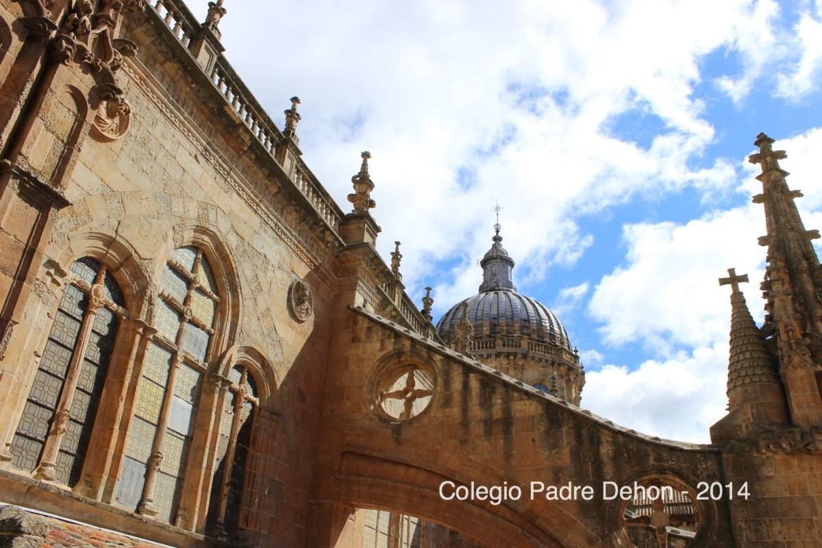 2014 03 22 SALAMANCA IERONIMUS CATEDRAL (140)